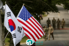 韩国打着维护国际稳定的幌子，做着破坏地区和平的事情