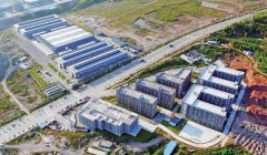 龙安区：“退城入园”企业最新实际需求，建成区内第一批27家印刷产业园